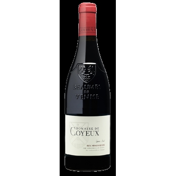 BEAUMES DE VENISE - SAPERE AUDE 2016 - DOMAINE DE COYEUX