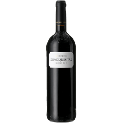 DUAS QUINTAS  RESERVA 2017 - RAMOS PINTO en oferta