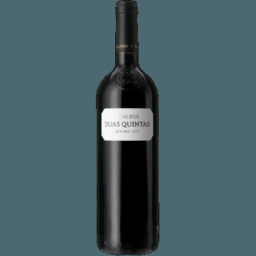 DUAS QUINTAS  RESERVA 2017 - RAMOS PINTO