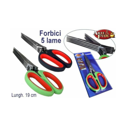 A&F C110232 Forbice Tritaverdure precio