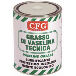 CFG Grasso di Vaselina Tecnica 1000ml en oferta