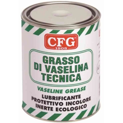 CFG Grasso di Vaselina Tecnica 1000ml