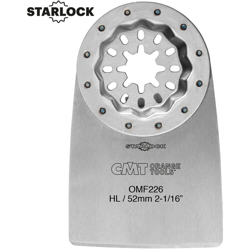 CMT OMF226-X1 Raschietto Rigido, Grigio en oferta