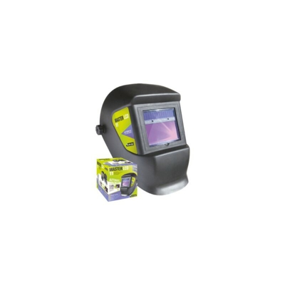 Maschera Di Saldatura Automatica A Cristalli Liquidi Lcd Master Lcd Energia Solare 11 043 442 Gys Toparc