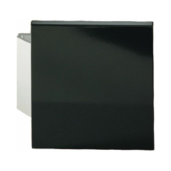 Maniglia di spinta 6184 62 Alu.Ku. nero 90mm - FSB características