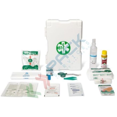 ARMADIETTO PRONTO SOCCORSO All.2 CPS519 - PVS