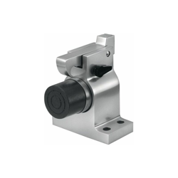 Battuta porta 1010.02 per l'avvitamento su 120mm f.door weight b.100kg silverf. - KWS precio