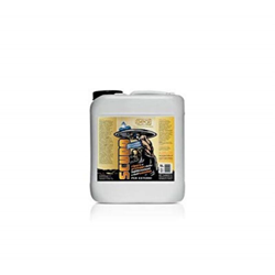 SCUDO GEAL Lt. 5 características