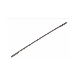 FERM Lama 10TPI (5 pezzi) per legno. Per sega da traforo precio