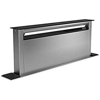 Cappa D94DAP6N0 Telescopica da 90 cm Aspirante Colore Inox