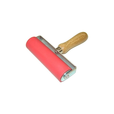 Bonum 5172789 - Rullo di pressione in gomma rigida