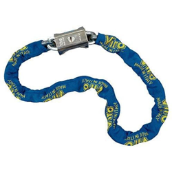 Viro 4247.1 BLOCCACATENA, Catena da 120 cm, Sezione Catena da 10 mm en oferta