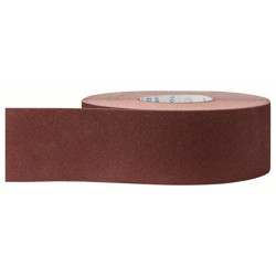 Bosch Rullo levigatore J450 Expert per legno e vernici, 93 mm x 50 m, 100 características