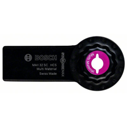 Bosch HCS Tagliapavimenti universale MAII 32 SC, 55 x 32 mm, confezione da 1 pezzo precio