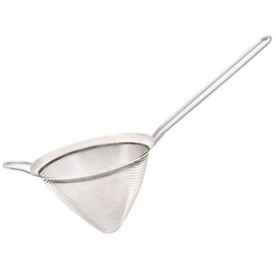 Gp&Me 17069 Colino in Acciaio 14cm a Cono