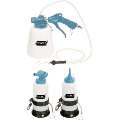 HAZET W4969-1/3 kit sostituzione per olio freni