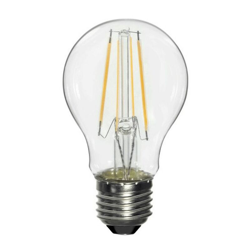 Lampadina Goccia a filamento 11W LED E27 4000K VCA100840CG8 - Osram características