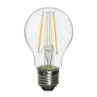 Lampadina Goccia a filamento 11W LED E27 4000K VCA100840CG8 - Osram