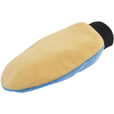 Lubex Guanto Lavaggio Auto 14821