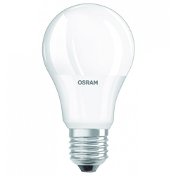 Lampada Goccia Ledvance LED 9,5W luce bianca 6500K E27 VCA60865S - Osram precio