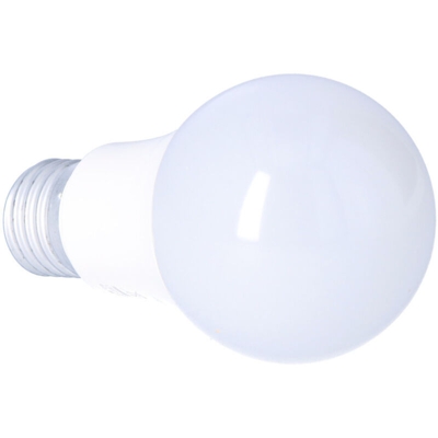Lampada Goccia Ledvance LED 9,5W luce naturale 4000K E27 VCA60840SG6 - Osram