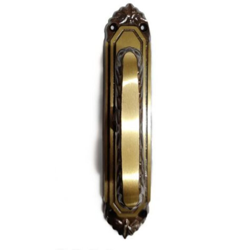 Marca - CREMONESE CON PERNI TOSCA OTTONE BRONZATO FINESTRE 18767 precio