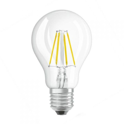 Lampadina Goccia a filamento 7W LED E27 4000K VCA60840CG8 - Osram en oferta