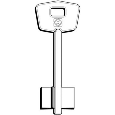 5 PZ Di CHIAVI SILCA D.MAPPA 5MT3 OLC GR.18