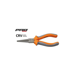 Pinza a becchi tondi dritti CRV mm 160 Valex 1462856 características