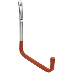 Connex DY222037 - Gancio da parete, portata 20 kg, 213 x 150 x 85 mm, zincato precio