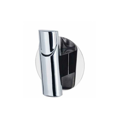 Gancio acciaio inox Solo lucido WENKO
