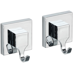 Vacuum-Loc® gancio da parete Quadro - Wenko precio