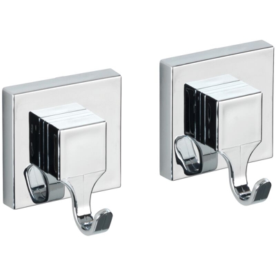 Vacuum-Loc® gancio da parete Quadro - Wenko