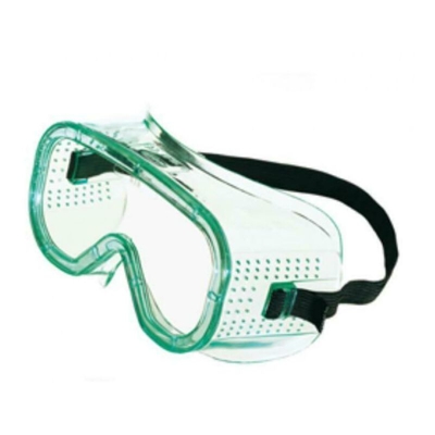 Escher Occhiale Di Protezione Mascherina M38199000