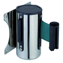 Markin 612M300BL Colonnina Delimitazione en oferta