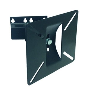Staffa Supporto Braccio Tv Lcd Monitor Orientabile 10" - 30" Portata max 20 Kg Kippen