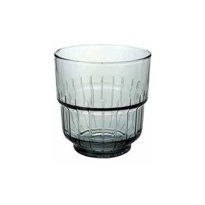 Libbey Bicchieri 12 Pezzi Rocks 26cl