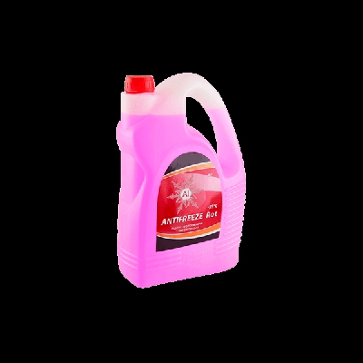 MANNOL Antigelo MN4015-1