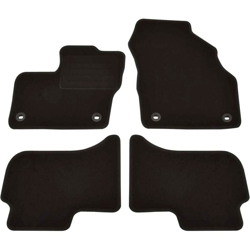 Set di Tappetini per Auto 4 pz per Toyota Mirai FCV - VIDAXL precio