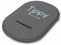 TIPPY CUSCINO BLUETOOTH PER AUTO GRIGIO MAGNESIO precio
