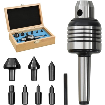 Set Contropunte 10 pz MT2 - VIDAXL