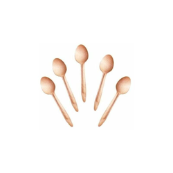 Bio Cucchiaio Legno Usa e Getta 250 Pezzi - YEPPON características