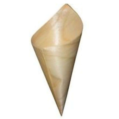 Chieppa Cono Foglia Pino 45x125mm 50 Pezzi