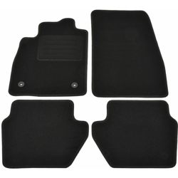 Set di Tappetini per Auto 4 pz per Ford Puma - VIDAXL precio