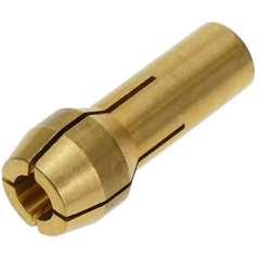 BeMatik - Adattatore trapano tre millimetri per mini smerigliatrice en oferta