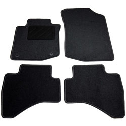 Set di Tappetini per Auto 4 pz per Toyota Aygo - VIDAXL características