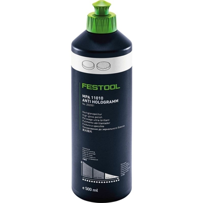 Festool Pasta lucidante MPA 11010 WH/0,5L - 202051