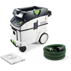 Aspirapolvere Festool CTL 36 E precio