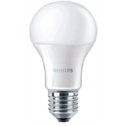 Lampadina Goccia LED Philips 5,5W E27 4000K 470 Lumen CORE40840 precio