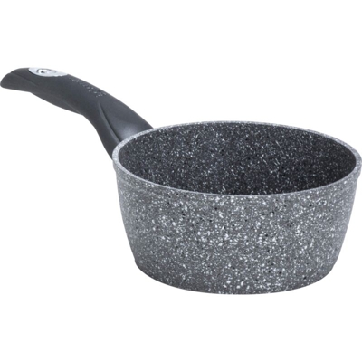 Aeternum Madame Petravera 3.0 Casseruola 1 Manico in Alluminio Adatta all'Induzione 16cm